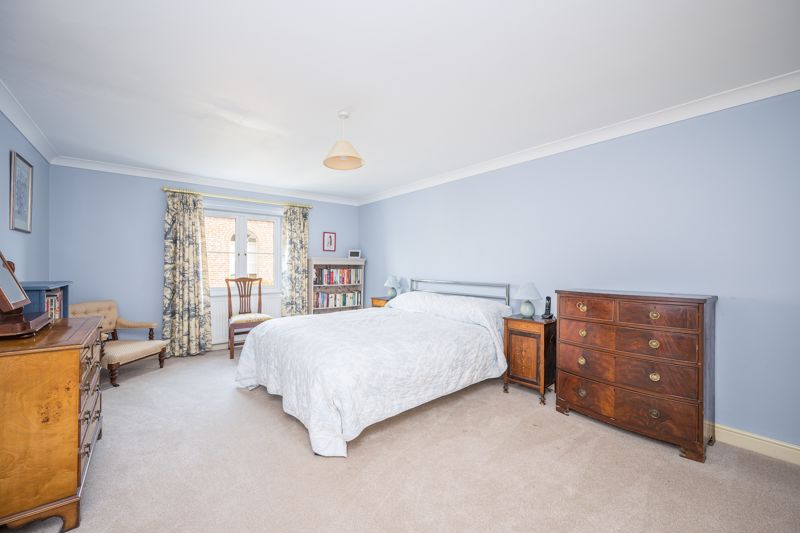 Bedroom- click for photo gallery